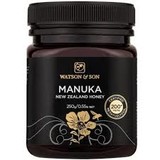 Manuka New Zealand Honey 200+ 250g