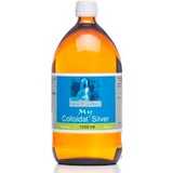 Allan K Suttons My Colloidal Silver 1L