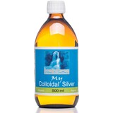 Allan K Suttons My Colloidal Silver 500mL