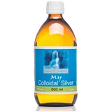 Allan K Suttons My Colloidal Silver 500mL