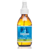 Allan K Suttons My Colloidal Silver (Pump Spray) 200mL