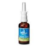 Allan K Sutton's My Colloidal Silver Nasal Spray 50ml