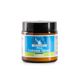 Allan K Sutton’s My Colloidal Silver Cream 100ml