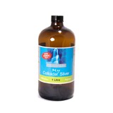Allan K Suttons My Colloidal Silver Super Strength 50ppm 1L