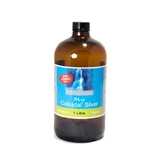 Allan K Suttons My Colloidal Silver Super Strength 50ppm 1L