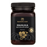 Manuka New Zealand Honey 700+ 500g