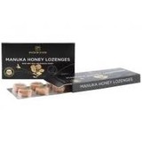 Manuka Honey Lozenges 8 lozenges