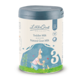 LittleOak Natural Goat Milk Toddler Stage 3, From 12 months 800g