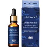 Antipodes Credo Probiotic Anti-Blemish Serum 30ml