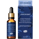 Antipodes Credo Probiotic Anti-Blemish Serum 30ml