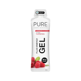 PURE Fluid Energy Gel 50g Raspberry (HASTA Certified)