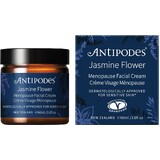 Antipodes Jasmine Flower Menopause Facial Cream 60ml