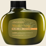 Antipodes Manuka + Orange Volume & Shine Conditioner 340ml
