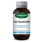 Thompsons Fat Blocker (Chitosan) 120 caps