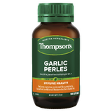 Thompsons Garlic Perles 180 caps