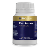 BioCeuticals Zinc Sustain 120 tabs