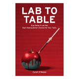 Changing Habits Lab To Table Book