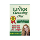 Sandra Cabot's The Liver Cleansing Diet
