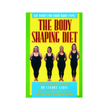 Sandra Cabot's Book - The Body Shaping Diet