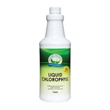 Nature's Sunshine Liquid Chlorophyll 946mL Oral Liquid