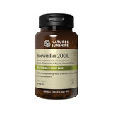 Nature's Sunshine Boswellia 2000 90 tabs