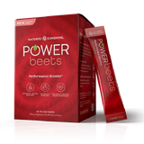 Natures Sunshine Power Beets Sachets 7g x 24 pack