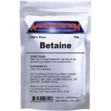 100% Pure Betaine