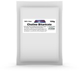 Amino Nutrition 100% Pure Choline Bitartrate