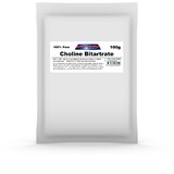 Amino Nutrition 100% Pure Choline Bitartrate