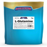 Amino Nutrition 100% Pure Micronised L-Glutamine