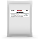 Amino Nutrition 100% Pure L-Carnitine