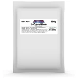 Amino Nutrition 100% Pure L-Carnitine