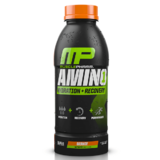 Amino Hydration + Recovery 500ml