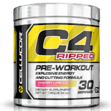C4 Ripped Gen 4 30 serves