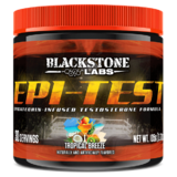EPI-TEST 30 serves