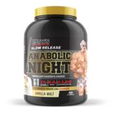 Max's Anabolic Night 1.82kg