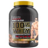 Max's 100% Whey Protein 5lb 2.27kg