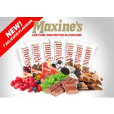 Maxine's Burn Bar 40g