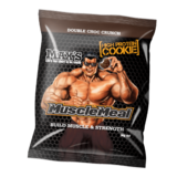 Maxs Muscle Meal Cookie 90g