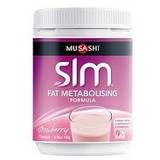 SLM Fat Metabolising Formula 400g