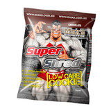 Max's Supershred Low Carb Cookie 75g