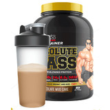 Maxs Absolute Mass 6lb 2.72kg