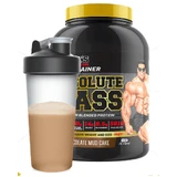 Maxs Absolute Mass 6lb 2.72kg