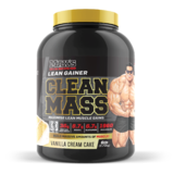 Maxs Clean Mass 2.72kg 6lb