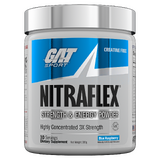 GAT Nitraflex 30 serves 300g
