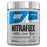 GAT Nitraflex 30 serves 300g