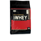 Optimum Nutrition 100% Whey Gold Standard 10lb (4.5kg) 