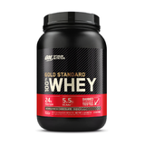 Optimum Nutrition 100% Whey Gold Standard 2lb (907g)
