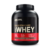 Optimum Nutrition 100% Whey Gold Standard 5lb (2.27kg)