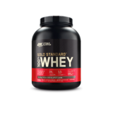 Optimum Nutrition 100% Whey Gold Standard 5lb (2.27kg)